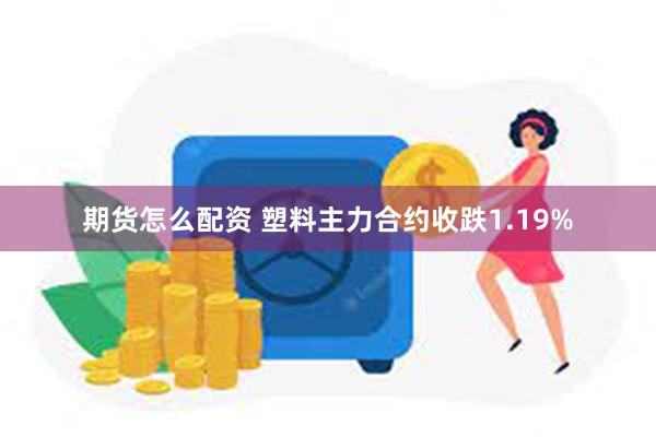 期货怎么配资 塑料主力合约收跌1.19%