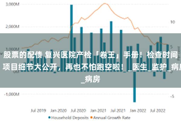 股票的配债 复兴医院产检「卷王」手册！检查时间、项目细节大公开，再也不怕跑空啦！_医生_监护_病房
